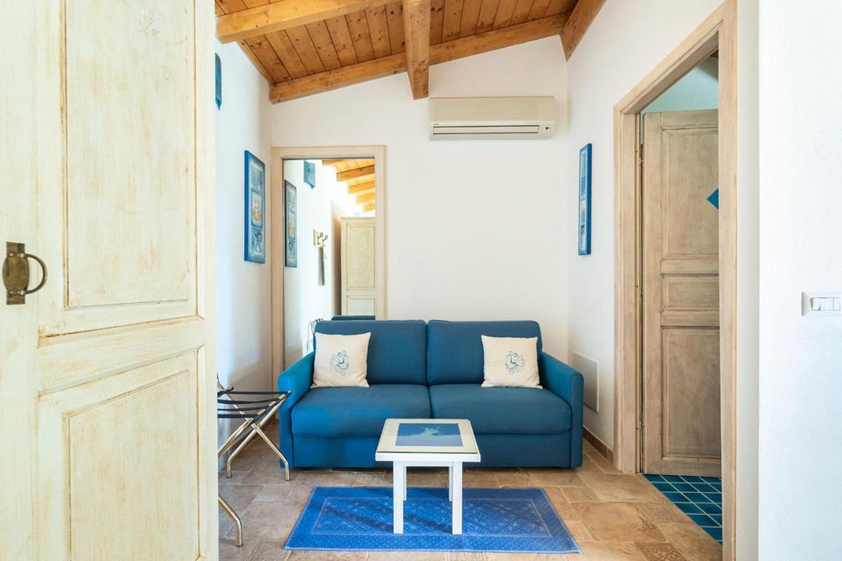 Villa Flumini Flumini di Quartu Exterior photo